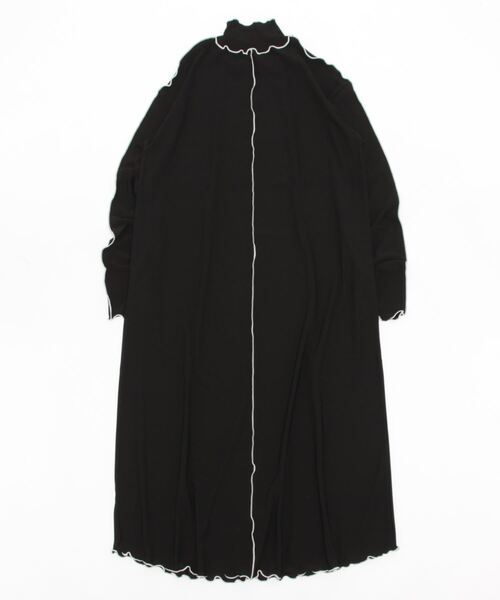 PBLIM(ページボーイリム)の「PAGEBOYLIM/レイヤードワンピース2(ワンピース・レディース・ブラック/レオパード・FREE)」の22枚目の写真