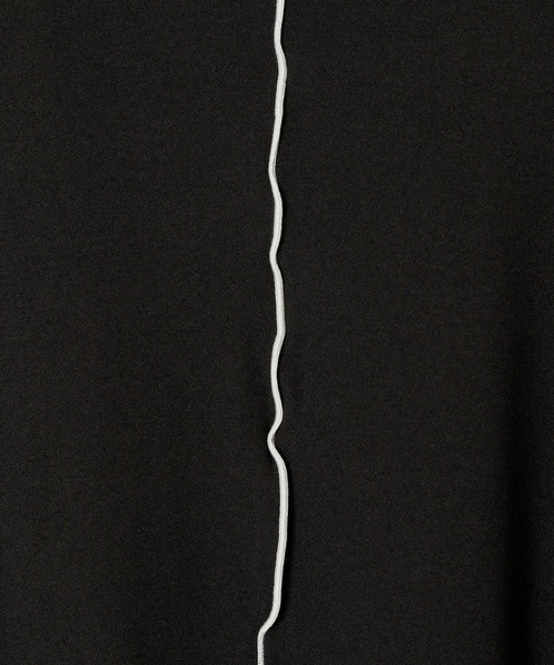 PBLIM(ページボーイリム)の「PAGEBOYLIM/レイヤードワンピース2(ワンピース・レディース・ブラック/レオパード・FREE)」の20枚目の写真