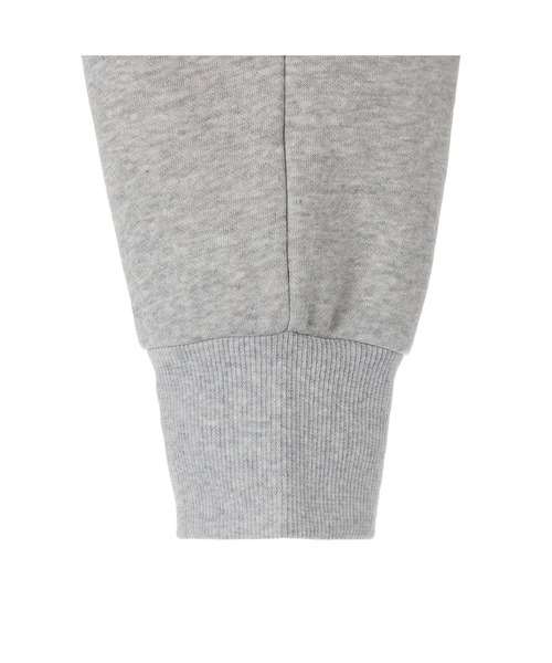 PUMA(プーマ)の「PUMA プーマ ウィメンズ ESS スウェットパンツ クローズド 裏起毛(スウェットパンツ・レディース・ライトグレー・MEDIUM/X-SMALL/SMALL/LARGE/X-LARGE)」の5枚目の写真