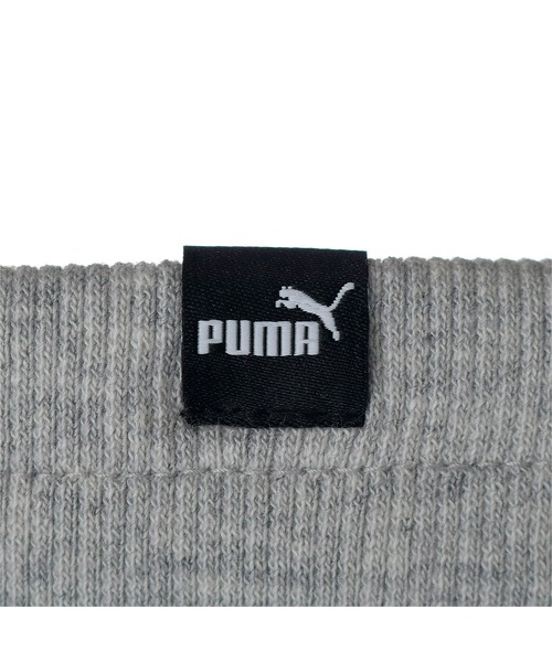 PUMA(プーマ)の「PUMA プーマ ウィメンズ ESS スウェットパンツ クローズド 裏起毛(スウェットパンツ・レディース・ライトグレー・MEDIUM/X-SMALL/SMALL/LARGE/X-LARGE)」の6枚目の写真