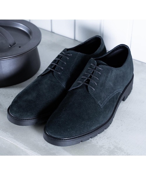 KENFORD(ケンフォード)の「ケンフォード メンズ/KP14 プレーントウ/ビジネスシューズ(ドレスシューズ)」 WEAR