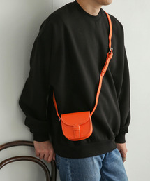 SENSE OF PLACE by URBAN RESEARCH | 『ユニセックス』ウラキモウカラースウェットシャツ(スウェット)