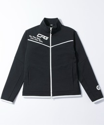 CPG GOLF（シーピージーゴルフ）の「4WAY Stretch Track Jacket（4WAY