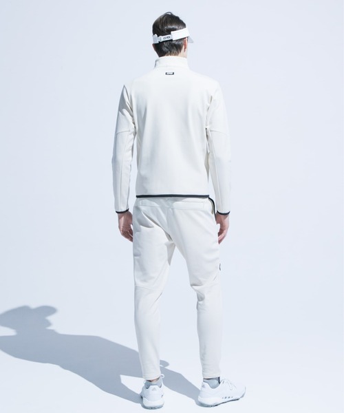 CPG GOLF（シーピージーゴルフ）の「4WAY Stretch Track Jacket（4WAY