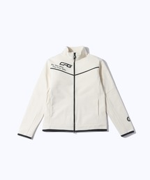 CPG GOLF（シーピージーゴルフ）の「4WAY Stretch Track Jacket（4WAY