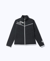 CPG GOLF（シーピージーゴルフ）の「4WAY Stretch Track Jacket（4WAY