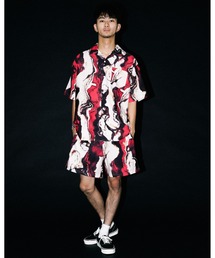 MFC STORE | MFC STORE DYE SHORTS(その他パンツ)