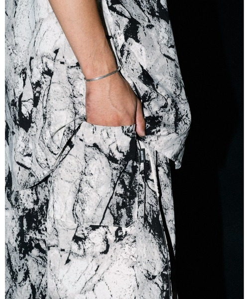 MFC STORE（エムエフシーストア）の「MFC STORE DYE SHORTS（その他パンツ・メンズ・ブラック/レッド/ブルー/ブラウン・L/XL/M/XXL/S）」の6枚目の写真