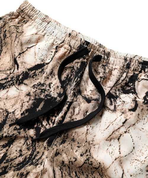 MFC STORE（エムエフシーストア）の「MFC STORE DYE SHORTS（その他パンツ・メンズ・ブラック/レッド/ブルー/ブラウン・L/XL/M/XXL/S）」の9枚目の写真