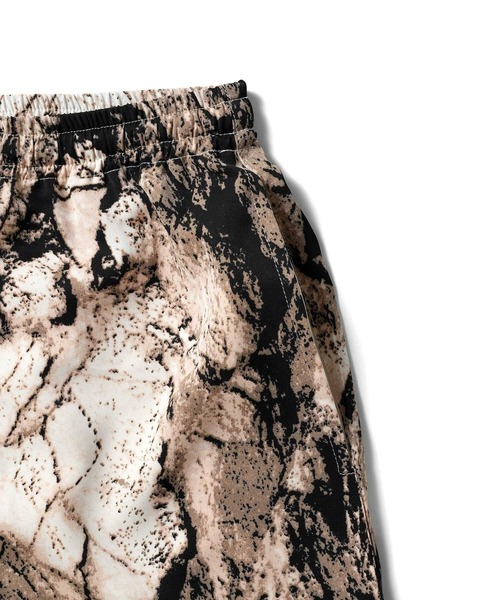 MFC STORE（エムエフシーストア）の「MFC STORE DYE SHORTS（その他パンツ・メンズ・ブラック/レッド/ブルー/ブラウン・L/XL/M/XXL/S）」の10枚目の写真