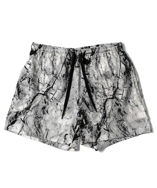 MFC STORE（エムエフシーストア）の「MFC STORE DYE SHORTS（その他パンツ・メンズ・ブラック/レッド/ブルー/ブラウン・L/XL/M/XXL/S）」の12枚目の写真