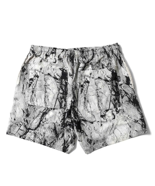 MFC STORE（エムエフシーストア）の「MFC STORE DYE SHORTS（その他パンツ・メンズ・ブラック/レッド/ブルー/ブラウン・L/XL/M/XXL/S）」の13枚目の写真