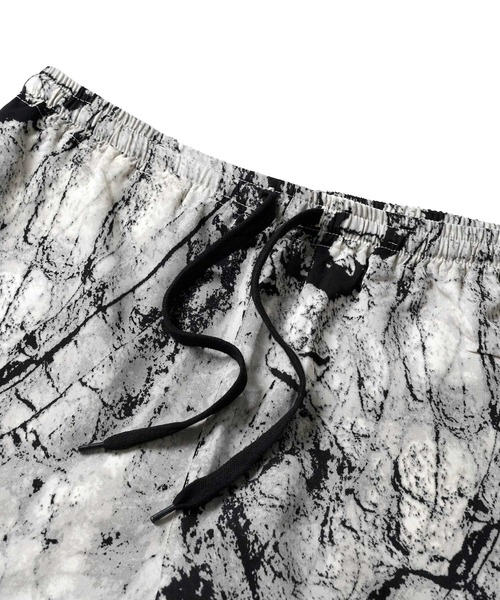 MFC STORE（エムエフシーストア）の「MFC STORE DYE SHORTS（その他パンツ・メンズ・ブラック/レッド/ブルー/ブラウン・L/XL/M/XXL/S）」の14枚目の写真