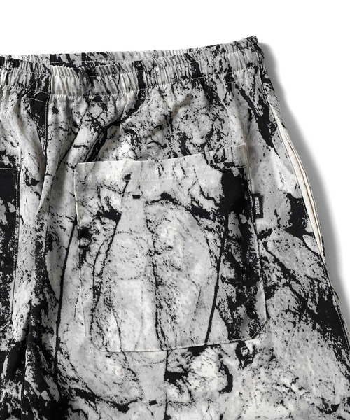 MFC STORE（エムエフシーストア）の「MFC STORE DYE SHORTS（その他パンツ・メンズ・ブラック/レッド/ブルー/ブラウン・L/XL/M/XXL/S）」の16枚目の写真