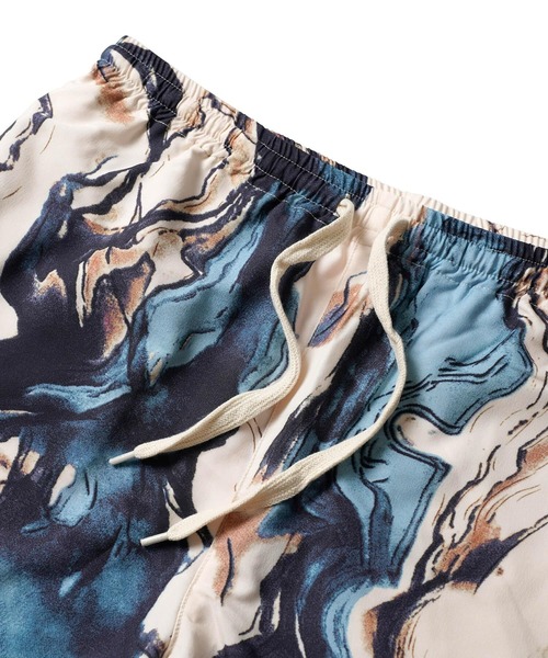 MFC STORE（エムエフシーストア）の「MFC STORE DYE SHORTS（その他パンツ・メンズ・ブラック/レッド/ブルー/ブラウン・L/XL/M/XXL/S）」の18枚目の写真