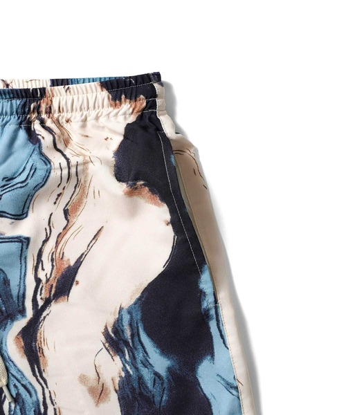 MFC STORE（エムエフシーストア）の「MFC STORE DYE SHORTS（その他パンツ・メンズ・ブラック/レッド/ブルー/ブラウン・L/XL/M/XXL/S）」の19枚目の写真