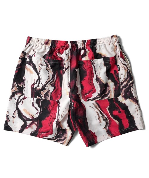 MFC STORE（エムエフシーストア）の「MFC STORE DYE SHORTS（その他パンツ・メンズ・ブラック/レッド/ブルー/ブラウン・L/XL/M/XXL/S）」の22枚目の写真