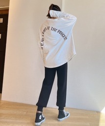 Vicente | Jogger knit pants(その他パンツ)