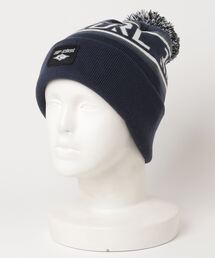 rip curl（リップカール）の「【RIPCURL（リップカール）】FADE OUT TALL BEANIE ビーニー　スキー　スノボー（ニットキャップ/ビーニー・メンズ）」