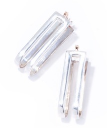 IRIS47｜イリスフォーセブンのピアス（両耳用）通販 - ZOZOTOWN