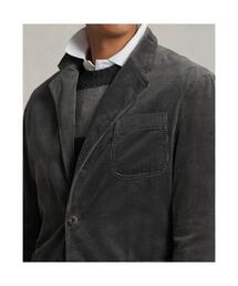 Polo by Ralph Lauren コーデュロイ テーラードジャケット POLO RALPH LAUREN ポロ・ラルフローレン コーデュロイ シングル