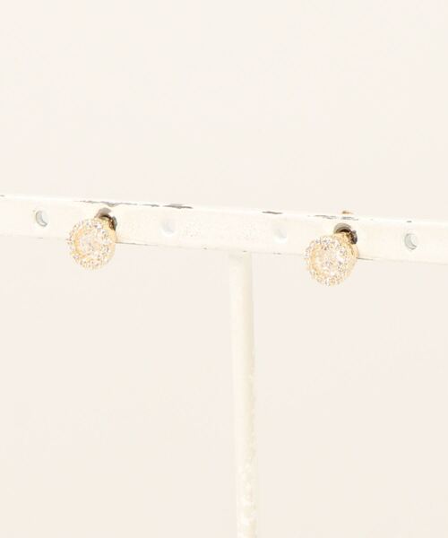 セール】【LINFA】/キラキラモチーフスタッドピアス(ピアス(両耳用))|LINFA (リンファ)のファッション通販 - ZOZOTOWN セール】【LINFA】/キラキラモチーフスタッドピアス(ピアス(両耳用))|LINFA (リンファ)のファッション通販 - ZOZOTOWN