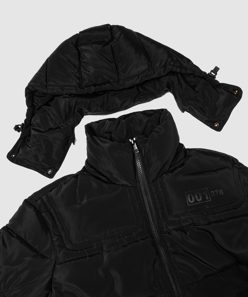 【匿名配送】DIESEL ディーゼル ウィンターウェア ジャケット 防水加工 匿名配送】DIESEL ディーゼル ウィンターウェア ジャケット 防水加工