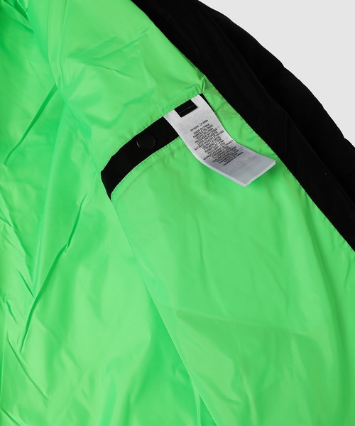 DIESEL(ディーゼル)の「メンズ 中綿 ウィンタージャケット 撥水加工(その他アウター・メンズ・バーガンディー/ネイビー/ブラック・SMALL/MEDIUM/LARGE/X-LARGE)」の22枚目の写真