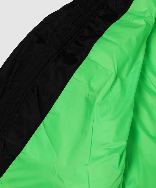 DIESEL(ディーゼル)の「メンズ 中綿 ウィンタージャケット 撥水加工(その他アウター・メンズ・バーガンディー/ネイビー/ブラック・SMALL/MEDIUM/LARGE/X-LARGE)」の8枚目の写真