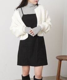 RAY CASSIN | ミニキャミワンピース(ワンピース)