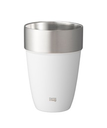 thermo mug（サーモ マグ）の「thermo mug STACKING TUMBLER M / サーモマグ スタッキング タンブラー M（水筒）」