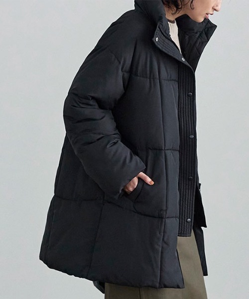 バーバリー ロンドン スタンドカラーコート 中綿コート アウター バーバリー ロンドン スタンドカラーコート 中綿コート アウター