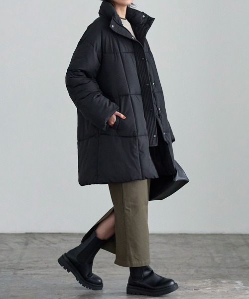 バーバリー ロンドン スタンドカラーコート 中綿コート アウター バーバリー ロンドン スタンドカラーコート 中綿コート アウター