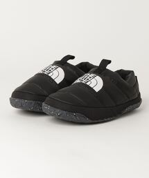 ザ ノース フェイス THE NORTH FACE W Nuptse Down Mule_ヌプシ ダウン ミュール