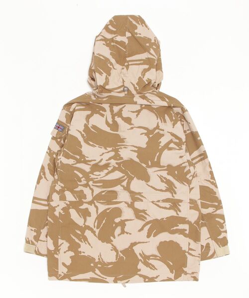 DEADSTOCK BRITISH WINDPROOF JACKET/ デッドストック ブリティッシュ ウィンドプルーフ ジャケット