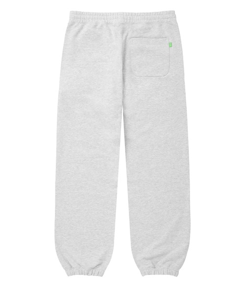 HUF（ハフ）の「QUAKE MINI EMB SWEAT PANT/ HUF スウェット