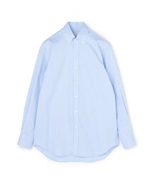 TOMORROWLAND  | 80/2ピンポイントオックス ボタンダウンシャツ(シャツ/ブラウス)