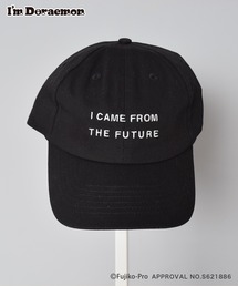 Flowering（フラワーリング）の「I’M DORAEMON/キャップ（キャップ）」