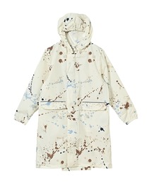 KiU（キウ）の「ランドセル キッズレインコート【A】（レインコート/ポンチョ）」