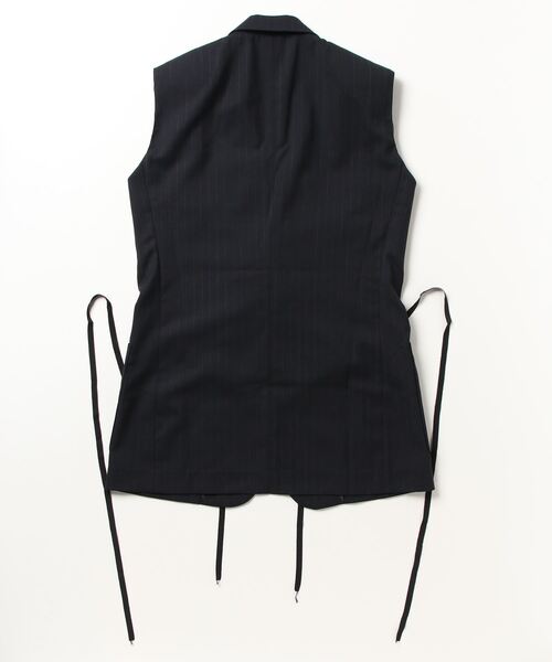 MASU（エムエーエスユー）の「MASU/エム エー エス ユー/BONE TAILORED 