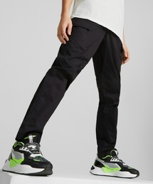 PUMA（プーマ）の「PUMA プーマ キッズ ボーイズ CLASSICS ウーブン スウェットパンツ 104-152cm（その他パンツ・キッズ）」