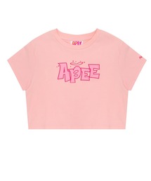 トップス APEE 東京店舗限定発売】 TOKYO APE HEAD TEE #1 TOKYO APE HEAD TEE