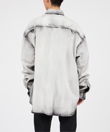 John lawrence sullivan ブリーチデニム+Tシャツ 73854127b_b_08_215.jpg