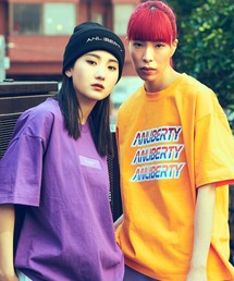 newhattan（ニューハッタン）の「【newhattan】ニューハッタン ANLIBERTY 刺繍ロゴニットキャップ（ニットキャップ/ビーニー）」