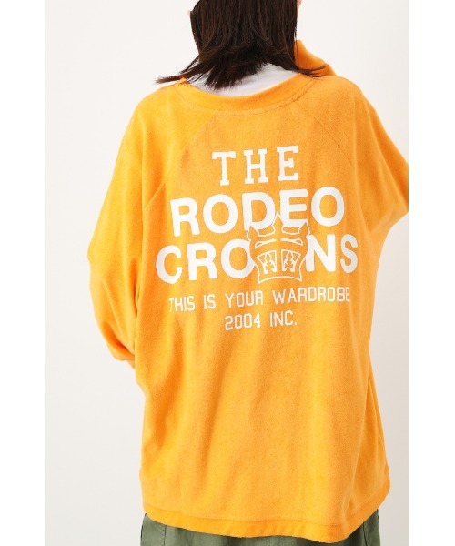 RODEO CROWNS WIDE BOWL（ロデオクラウンズワイドボウル