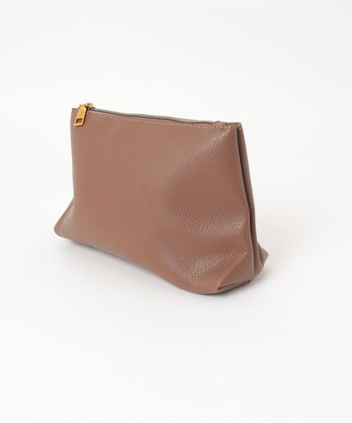 JUMELLE（ジュメロ）の「ワンショルダーバッグ（ショルダーバッグ・レディース・グリーン/ブラウン・FREE）」の6枚目の写真