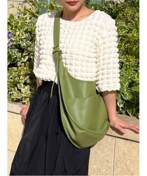 JUMELLE | ワンショルダーバッグ(ショルダーバッグ)