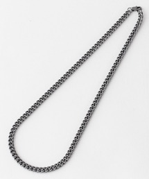 Blue Standard （ブルースタンダード）の「【BLUE STANDARD/ブルースタンダード】チェーンネックレス（ネックレス）」