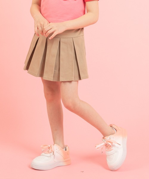 URBAN CHERRY（アーバンチェリー）の「グラデーションデザインプラットフォームスニーカー（スニーカー・キッズ・パープル/ピンク・20.0cm/17.5cm/19.0cm/21.0cm/19.5cm/20.5cm/18.5cm/18.0cm/17.0cm）」の6枚目の写真