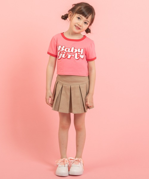 URBAN CHERRY（アーバンチェリー）の「グラデーションデザインプラットフォームスニーカー（スニーカー・キッズ・パープル/ピンク・20.0cm/17.5cm/19.0cm/21.0cm/19.5cm/20.5cm/18.5cm/18.0cm/17.0cm）」の11枚目の写真